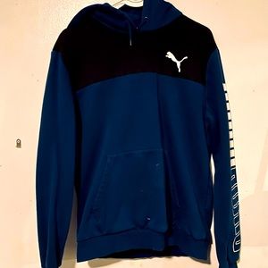 Puma Sweatshirt